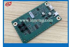 China Atm Wincor 280 Shutter Motor Controller Card 1750206035 supplier
