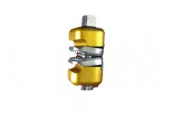 China Stryker external fixator Hoffmann rod clamp supplier