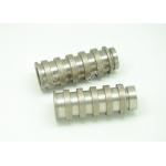 YIN Cutter Parts , 7CM Wheel Grinding Stone Impact Resistance for sale
