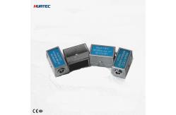 China Straight / Angle Beam UT Probe Transducer With 2MHz  4MHz  6MHz supplier