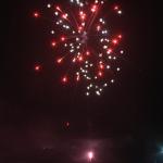 Liuyang Factory Pyrotechnics 1.2'' Inch 200 Shots Consumer Cake Fireworks Christmas New Year Cake Fireworks & Firecrackers for sale