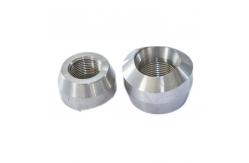 China Astm A105 / A350 Weldolet Sockolet Threadolet 1 3000lb Olet supplier