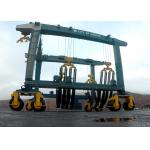 10T 20T 30T Boat Hoist Crane Wireless Remote Control 0-5m/Min Speed for sale