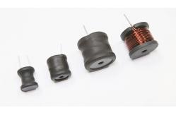 China 15000uh  1.3A Through-hole  Radial High Current Power Chokes Customized supplier