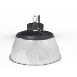 200w Ufo Ac100v Warehouse Industrial Lighting IP66 Dustproof for sale