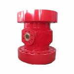 Precision Casing Head Flange Size 11'' Casing 10-3/4'' Interchangeable Casing Hanger for sale