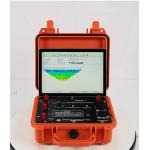 Hydraulic Conductivity Meter Porosity Mapping Equipment