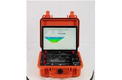 China Hydraulic Conductivity Meter Porosity Mapping Equipment supplier