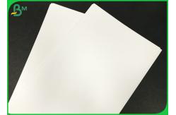 China Uncoated Offset Printing 80g 100g Super White Writing Bond Paper Coils supplier