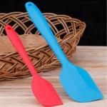 Cake Silicone Spatula，Professional custom food grade kitchen silicone products for sale