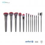 SGS 13pcs Whole Makeup Brush Set Powder Eye Shadow Blending Blush for sale