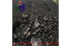 China High Temperature Hard Pitch For Aluminum Field 25% Min Beta Resin supplier