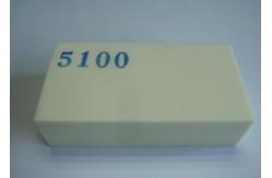 China Professional Polyurethane CNC Tooling Board 35mm 50mm 75mm 100mm Thickness supplier