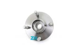China Front Right Wheel Hub Bearing 43502-12110 Less Noise supplier