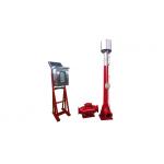 Vertical Horizontal Flare Ignition Device For Gas Drilling for sale