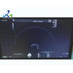 GE Voluson E8 Ultrasound Machine Repair Touch Screen Fails And No Display