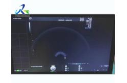 China GE Voluson E8 Ultrasound Machine Repair Touch Screen Fails And No Display supplier