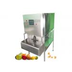 Pineapple Apple Peeling Automatic Food Processing Machines for sale