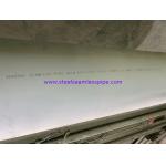 Seamless Stainless Steel Pipe ASTM A312-2018 TP304L HEAVY THICKNESS