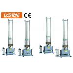 2000G Half Sine Shock Test Machine , Mechanical Shock Test System with Controller