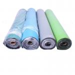 ESD Conductive Anti Static Rubber Sheet 2mm thick Floor Mat Roll for sale
