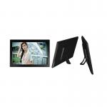 Support WIFI Black 24 Inch Android Tablet Digital Signage for sale