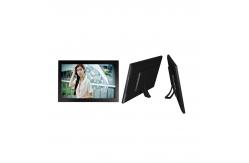 China Support WIFI Black 24 Inch Android Tablet Digital Signage supplier