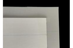 China Forming Machine Polyester Mesh Conveyor Belt For Paper Making supplier