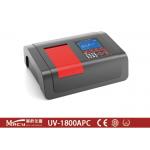 Lcd 1.8nm Inductively Coupled Plasma Emission Spectrometer UV-1800 for sale