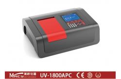 China Lcd 1.8nm Inductively Coupled Plasma Emission Spectrometer UV-1800 supplier
