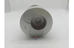 China 13216-1181 13216-1180 Diesel Spare Parts For EH700 Engine Piston supplier