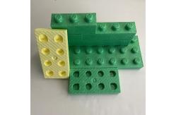 China Villa Educational Small EPP Building Blocks For Kid Intelligence Development supplier