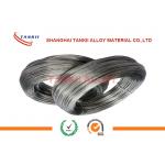 Industrial Furnace FeCrAl Alloy Electric Resistance Heating Wire With ISO 9001