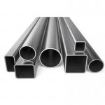 China Welded Seamless Stainless Steel Pipe Inox Tube Round 316 304 2000mm manufacturer