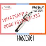 Remanufactured Camshaft 1466C06042 For Oil Pump 0445010512 0445010525 for sale