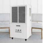 Maximize HVAC Efficiency Amp Protect Assets Silent Commercial Dehumidifier for sale
