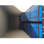 Durable Tinplate Sheets for Food Cans and Beverage Cans Available in Different Temper and Coating Options for sale