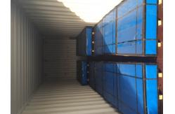 China ASTM624 Standard Electroytic Tinplate Sheets T2 T2.5 T3 T4 Temper supplier