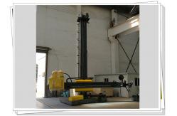 China Heavy 5x4 Column And Boom SAW Welder Tank Vessel Traverse Auto supplier