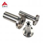 Weld Neck Flange ASME B16.5 Titanium Raised Face WNRF Class 150 for Chemical Industry for sale