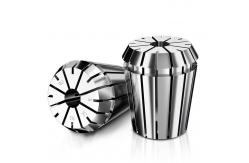 China High Precision CNC Tool Holder Collet Elastic Engraving Machine Fixture Spring supplier