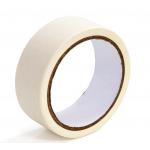 Temperature Resistance No Residue Masking Tape 5 Mil 20-100m Length 10MM 20MM 30MM for sale
