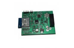 China Custom Made Power Supply Circuit Board , AC To DC Converter Board supplier