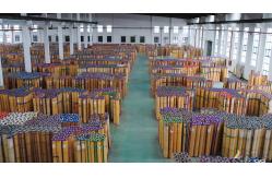 China Heterogeneous Flooring manufacturer