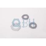 AS NZS M16-M36 HDG BLACK ZP YZP Flat Round Washers