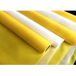 77t Screen Printing Mesh Plain Weave Strength Monofilament For Pcb Printing for sale