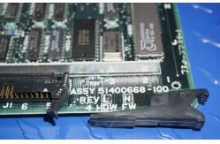 China Honeywell 51400668-100 Controller Module Board supplier