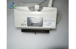 China 50mm Linear Vascular Ultrasound Transducer Probe Hitachi EUP-L74M supplier
