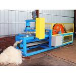 Firelighter Wood Wool Making Machine Excelsior Shavings Wood Machinery