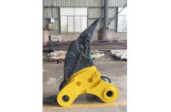China Excavator Rock Breaker Boom – High-Performance & Long-Lasting supplier